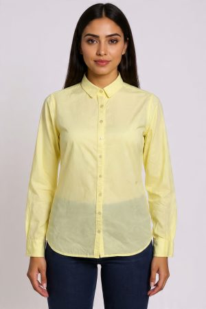 TOMMY HILFIGER - Chemisier Femme Taille EU 38 (US 6)