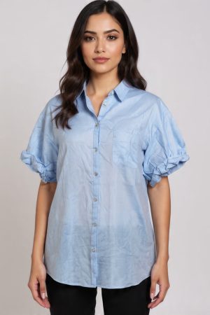 MARC O POLO - Chemisier Femme Taille EU 38