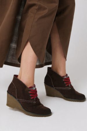 TAMARIS - Bottine Femme Taille EU 39