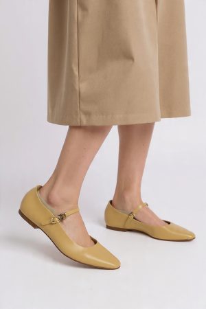 ZARA - Ballerines Femme Taille EU 38