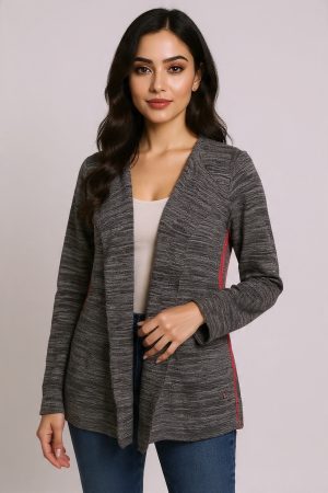 CECIL - Gilet Femme Taille S