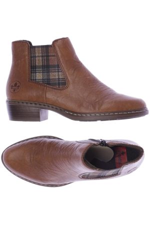 RIEKER - Bottine Femme Taille EU 36