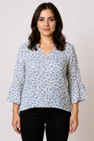GANT - Blouse Femme Taille EU 34