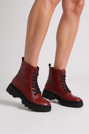 CATWALK - Bottine Femme Taille EU 38