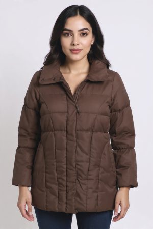 H&M - Manteau Femme Taille EU 38