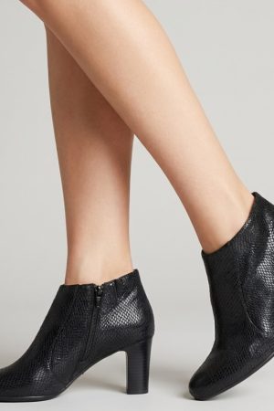 GRACELAND- Bottine Femme Taille EU 41