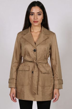 VERO MODA - Manteau Femme Taille M