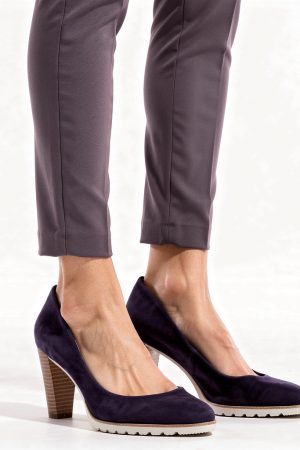 5TH AVENUE - Escarpins Femme Taille EU 38