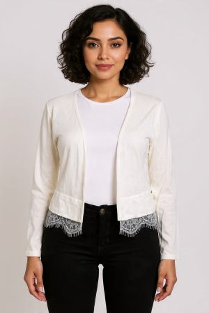 DKNY BY DONNA KARAN NEW YORK - Cardigan  Femme Taille L