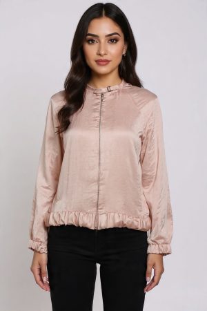 ZARA - Veste Femme Taille S