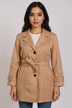 VERO MODA - Manteau Femme Taille L