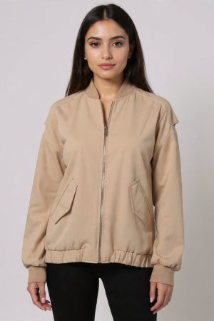 ZARA - Veste Femme Taille XS