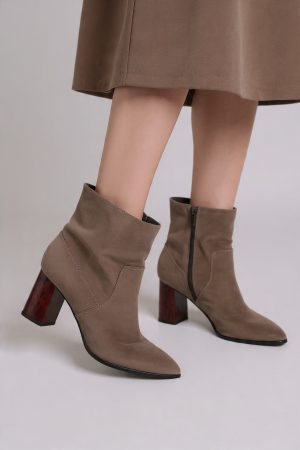 TAMARIS - Bottine Femme Taille EU 40